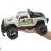 RC Coche Monster Truck Explorador de barro fotografía 5