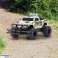 RC Coche Monster Truck Explorador de barro fotografía 6