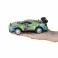Auto kaugjuhitav ühes tükis zoro rc ralliauto foto 1