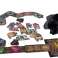 Jeu gobelin coaster KER 60646 photo 1