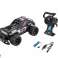 Auto zdalnie sterowane rc car highway police policja zdjęcie 6
