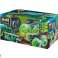RC car stunt car 1080 stunt monster mini image 4