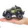 RC Auto Dodge Ram Feld Jäger Bild 4