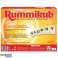 Kelime Rummikub Oyunu KER LMD2601 fotoğraf 1