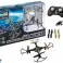 Drone quadricoptère chasseur d’air KER 23860 photo 1