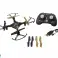 Drone quadricoptère chasseur d’air KER 23860 photo 4