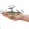 Drone quadricoptère chasseur d’air KER 23860 photo 5