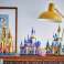 Klocki disney 40720 mały zamek śpiącej królewny zdjęcie 5