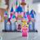 Klocki disney 40720 mały zamek śpiącej królewny zdjęcie 1