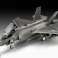 Πλαστικό κιτ μοντέλου lockheed Martin F 35A Lightning II 1/72 εικόνα 2