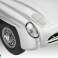 Mercedes Benz 300 1/24 Coffret cadeau photo 2