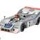 Plastmodellbil Porsche 917 1/32 bilde 1
