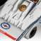 Plastmodellbil Porsche 917 1/32 bilde 3