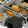 Plastmodellbil Porsche 917 1/32 bilde 5