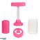 Plastikmasse Wonder Factory Bild 3
