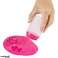 Pâte en plastique wonder factory jamais sécher pâte méga coffret photo 3