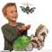 Grossmos flying figurine. green image 2