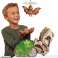 Grossmos flying figurine. orange image 2