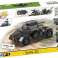 Bremsbeläge sd.kfz 222 502 Beläge KER COBI 2657 Bild 5