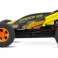 High speed car rc vehicle with ramp image 3