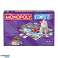 KER WM05368 POL 6 Monopoly Kediler Oyunu 2025 fotoğraf 2