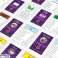 KER WM05368 POL 6 Monopoly Kediler Oyunu 2025 fotoğraf 5