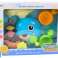 Bath Set Water Toy Dolphin Blue image 4