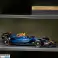 Technic 42206 mașină f1 Oracle Red Bull Racing RB20 fotografia 6