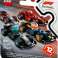 Minifigurer 71049 Samlarutgåva F1-racerbilsdisplay 36 delar bild 2