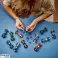 Minifigurer 71049 Samlarutgåva F1-racerbilsdisplay 36 delar bild 5