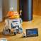 Star Wars 75416 Droid Astromech Chopper C1 10p fotografia 6