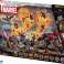 Super Heroes 76323 Avengers: Game Over Letzte Schlacht Bild 1
