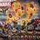 Super Heroes 76323 Avengers: Game Over Letzte Schlacht Bild 2