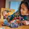 Super Heroes 76323 Avengers: Game Over Letzte Schlacht Bild 5