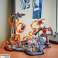 Super Heroes 76323 Avengers: Game Over Letzte Schlacht Bild 6