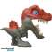 KER JFC86/JFC88 Jurassic World Mighty Little Biters Action Figur bilde 2