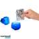 Minecraft noor or never action figure image 2