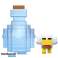Minecraft Swift Chicken-figuur foto 6