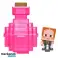 Minecraft alchemist figuur KER HTK99/JCD01 foto 6