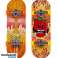 Hot Wheels Skate Skatebox Set with Skateboards image 2