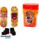 Hot Wheels Skate Skatebox Set with Skateboards image 3