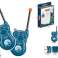 KER 011776 Walkie Talkie-sett bilde 3