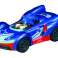 Pull &amp; Speed Pull Back Fahrzeug Sonic Team Sonic Racing Stars Bild 2