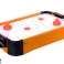 Grote Houten Hockeytafel met Licht en Geluid foto 1