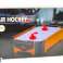 Grote Houten Hockeytafel met Licht en Geluid foto 2