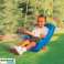 Deep Swing 2in1 blau Bild 4