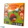 Hedgehog Board Game Logic Learning Counting Wooden image 3