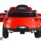 Auto a batteria Coronet S Red foto 4