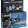 Maquette en plastique panavia tornado ids gr.1 1/144 photo 2