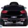 Auto a batteria Coronet S nera foto 6